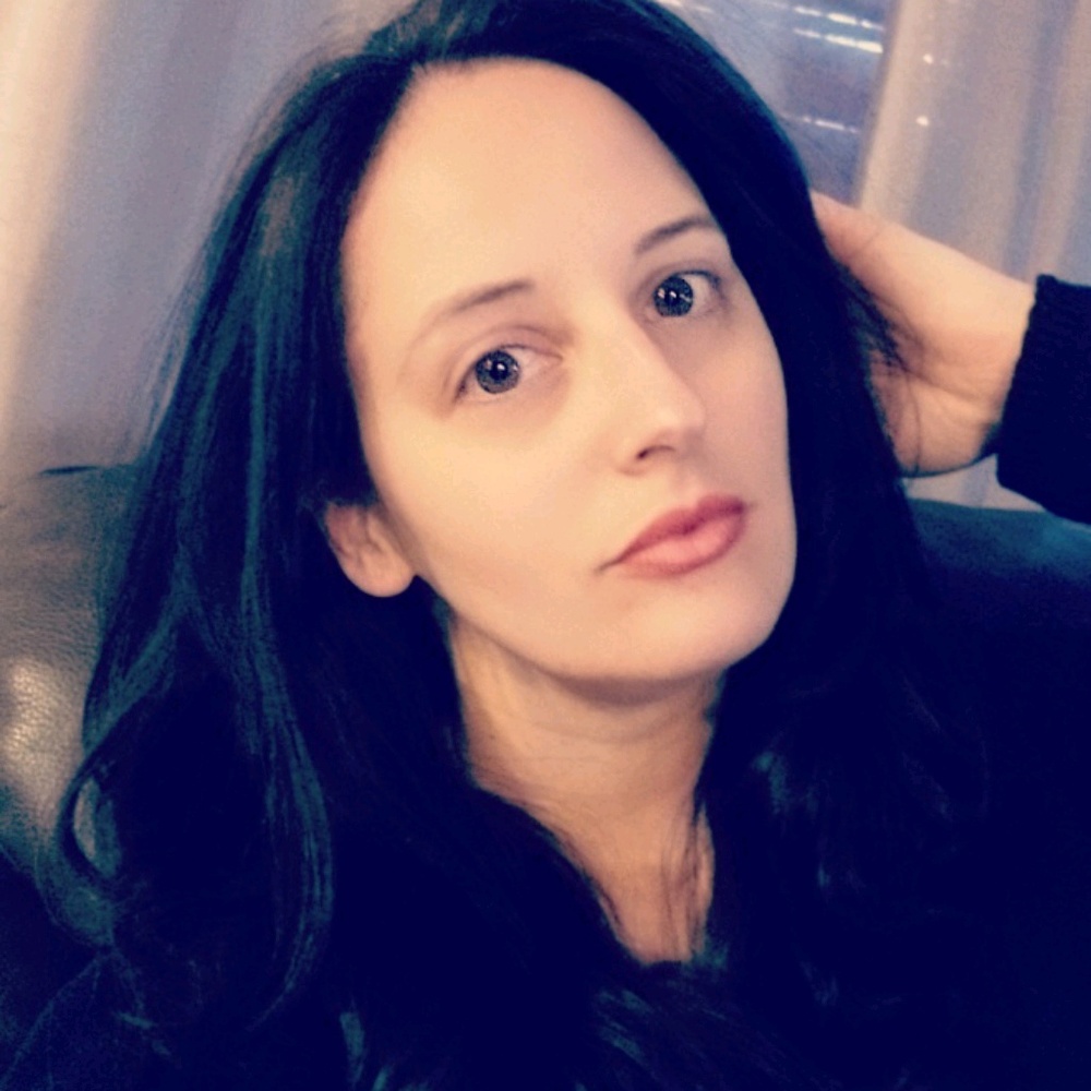 Meet your Posher, Paula